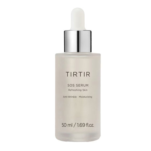 TIRTIR SOS Serum 50 ml - TIRTIR