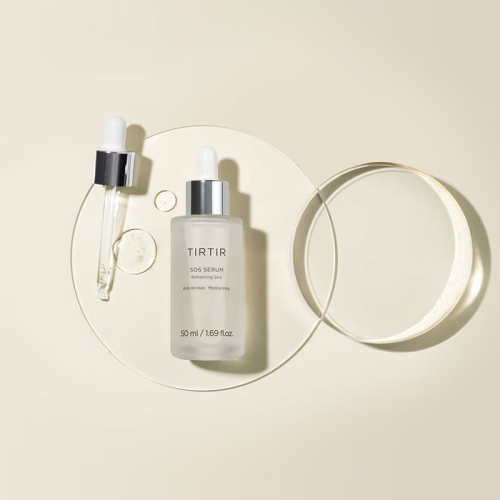 TIRTIR SOS Serum 50 ml - 2