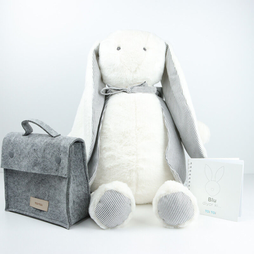 TOi TOi MAXİ - Blu 365 Aktiviteli - 2