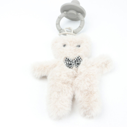 TOi TOi MİNİ - Mino Duyusal Diş Kaşıyıcı - 2