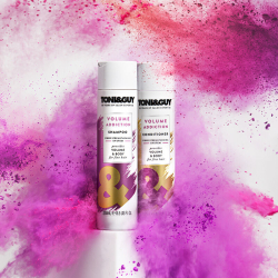 Toni Guy Hacim Veren Saç Kremi 250 ml - 5