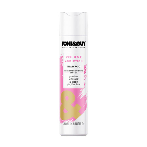 Toni Guy Volume Addiction Hacim Veren Şampuan 250 ml - Toni Guy
