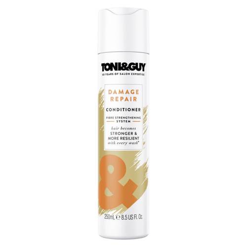 Toni Guy Yıpranmış Saçlar için Bakım Kremi 250 ml - Toni Guy