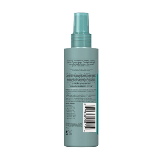 Toni Guy Deniz Tuzu Etkili Saç Spreyi 200 ml - 2