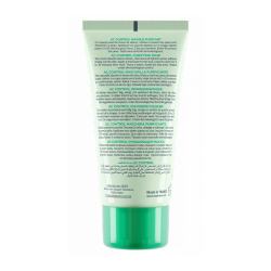 Topicrem AC Arındırıcı Maske 50 ml - 2