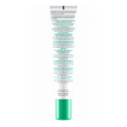 Topicrem Ac Control Balancing Anti- Blemish Care 40 ml - 2