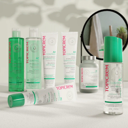 Topicrem AC Dengeleyici ve Nemlendirici Cilt Bakım Kremi 40 ml - 4