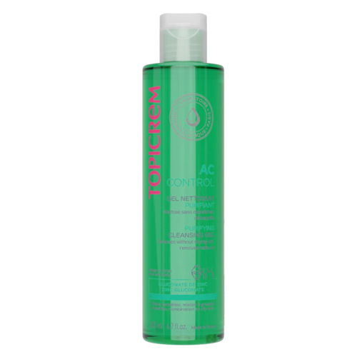 Topicrem AC Temizleme Jeli 200 ml - Topicrem