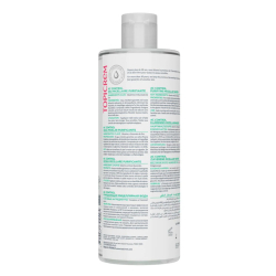 Topicrem AC Purifying Micellar Water 400 ml - 2