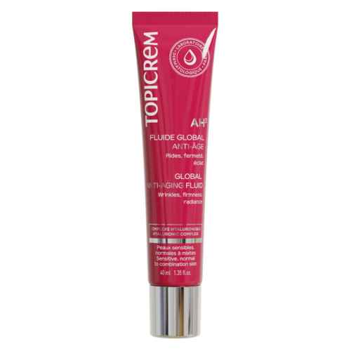 Topicrem AH3 Fluide Global Anti-Age Cream 40 ml - 1