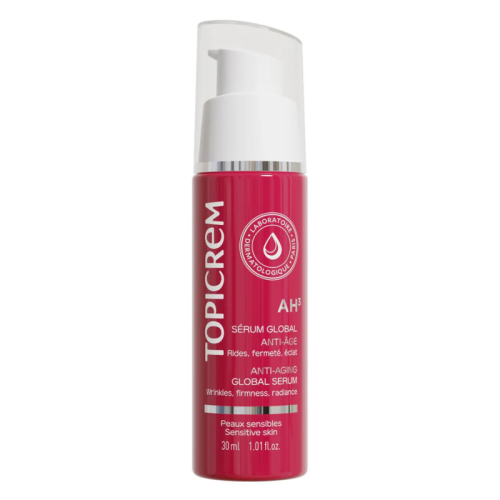 Topicrem AH3 Serum Global Anti-Age Serum 30 ml - Topicrem