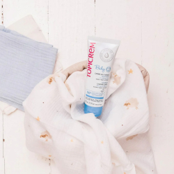 Topicrem Baby Bez Bölgesi Bakım Kremi 75 ml - 2