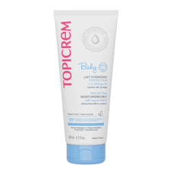 Topicrem Baby Koruyucu Nemlendirici Süt 200 ml - 1