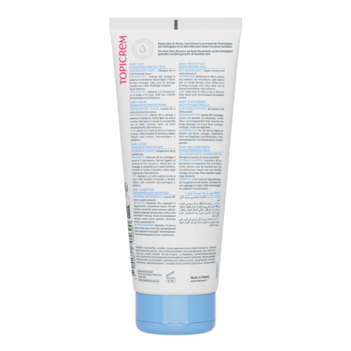 Topicrem Baby Koruyucu Nemlendirici Süt 200 ml - 2