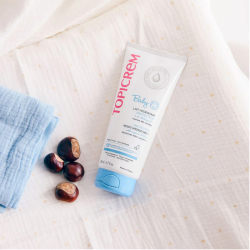 Topicrem Baby Koruyucu Nemlendirici Süt 200 ml - 3