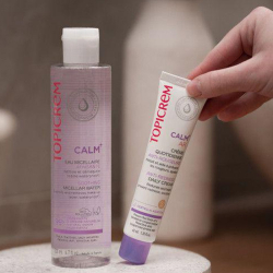 Topicrem Calm+ AR Daily Cream SPF50 40 ml - 4
