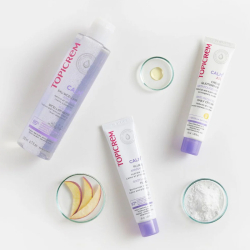 Topicrem Calm Ultra Nemlendirici Fluid 40 ml - 4