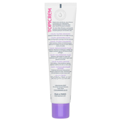 Topicrem Calm Ultra Nemlendirici Fluid 40 ml - 2