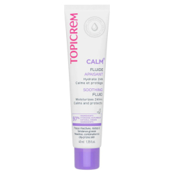 Topicrem Calm Ultra Nemlendirici Fluid 40 ml - 1