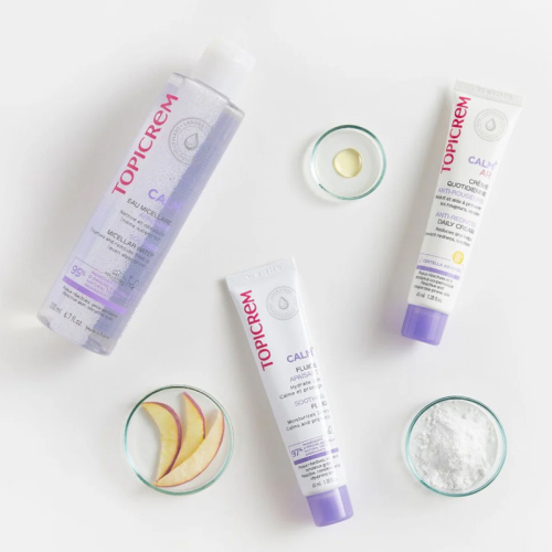 Topicrem Calm+ Soothing Micellar Water 200 ml - 6