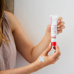 Topicrem CICA Yüz ve Vücut İçin Yumuşatıcı Krem 100 ml - 3