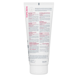 Topicrem Hassas, Kuru ve Yağlı Ciltler İçin Bakım Kremi 200 ml - 2