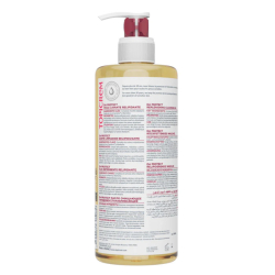Topicrem DA Protect Replenishing Cleansing Oil 500 ml - 2