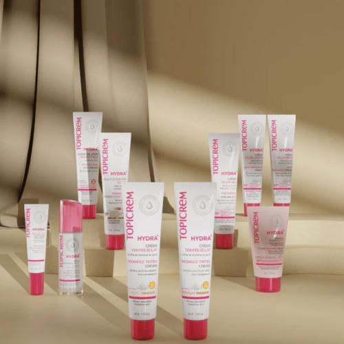 Topicrem Hassas Ciltler İçin Yüz ve Göz Temizleme Suyu 200 ml - 4