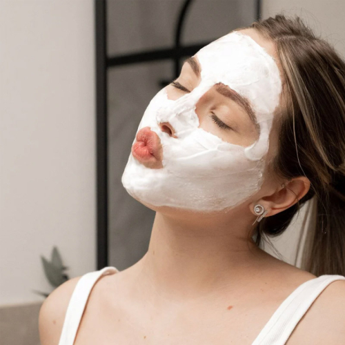 Topicrem Hydra Plus Moisturizing Mask 50 ml - 3