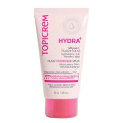 Topicrem Hydra Plus Moisturizing Mask 50 ml - 1