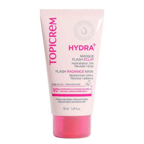 Topicrem Hydra Plus Moisturizing Mask 50 ml - Topicrem