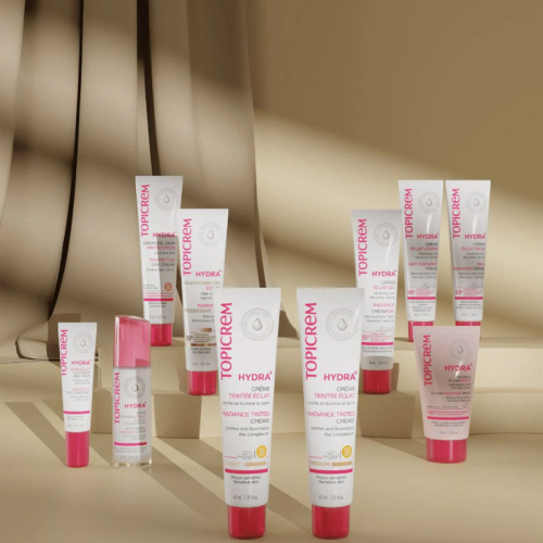 Topicrem Hydra+ Rich Nemlendirici Krem 40 ml - 4