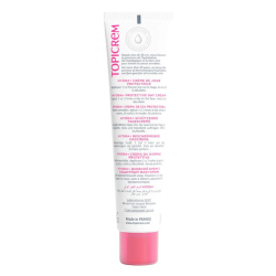 Topicrem Hydra+ SPF50 Protective Day Cream 40 ml - 1