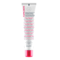Topicrem Hydra+ Tinted Radiance Cream SPF 50+ 40 ml - Medium - 2