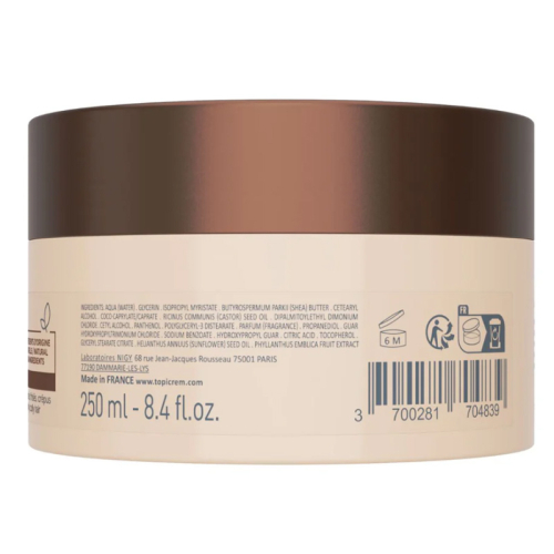 Topicrem Karite Saç Maskesi 250 ml - 2