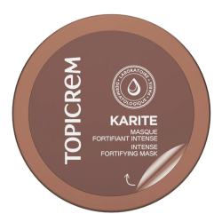 Topicrem Karite Saç Maskesi 250 ml - 4