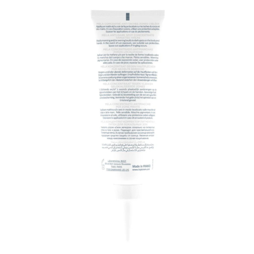 Topicrem Mela Anti Dark Spot Concentrate 50 gr - 2