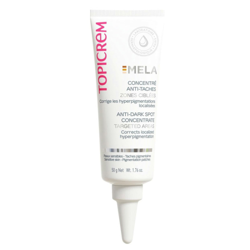 Topicrem Mela Anti Dark Spot Concentrate 50 gr - Topicrem