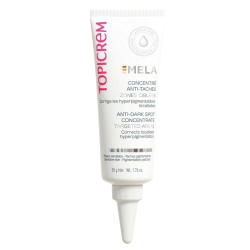 Topicrem Mela Anti Dark Spot Concentrate 50 gr - 1