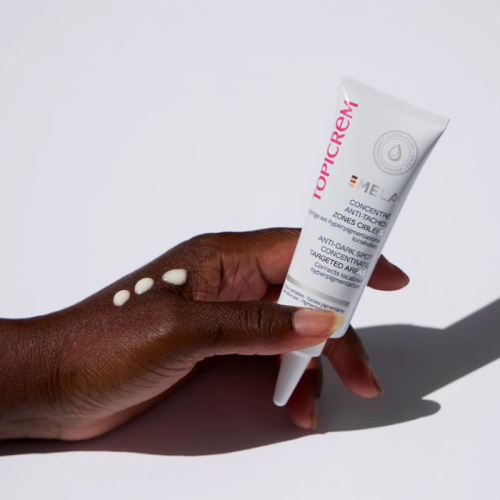 Topicrem Mela Anti Dark Spot Concentrate 50 gr - 3