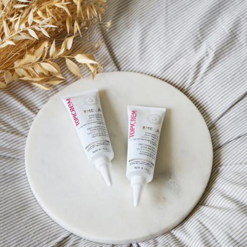 Topicrem Mela Anti Dark Spot Concentrate 50 gr - 4