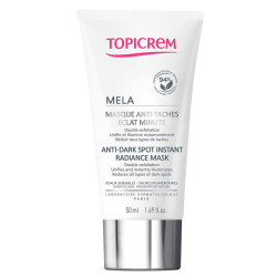 Topicrem Mela Anti Dark Spot Radiance Mask 50 ml - 1
