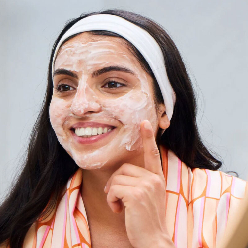 Topicrem Mela Anti Dark Spot Radiance Mask 50 ml - 3