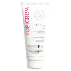 Topicrem Mela Spf15 Ultra Nemlendirici Süt 200 ml - 1