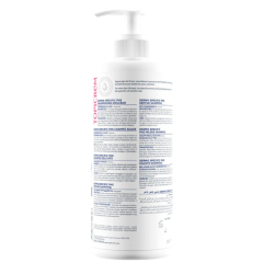 Topicrem PH5 Gentle Shampoo 500 ml - 2