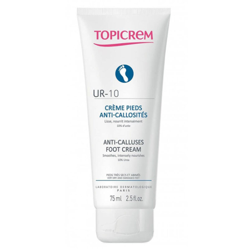 Topicrem Ayak Bakım Kremi 75 ml - 1