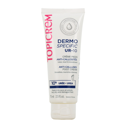 Topicrem Ayak Bakım Kremi 75 ml - Topicrem