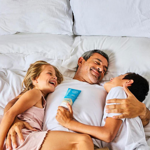 Topicrem Sun Protect Fresh After-Sun Gel 200 ml - 4