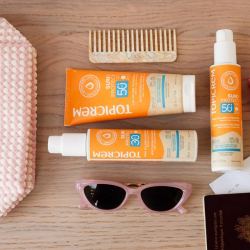 Topicrem Sun Protect Spf 30 Moisturizing Sun Spray 150 ml - 3