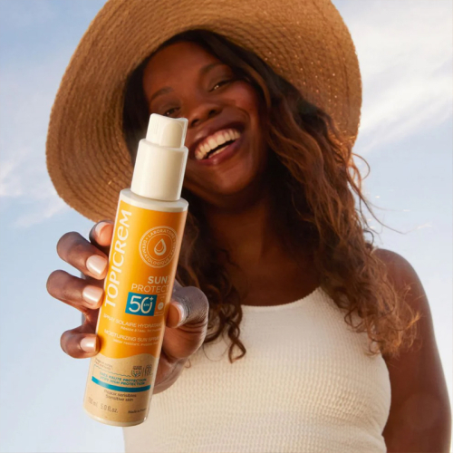 Topicrem Sun Protect Spf 50 Moisturizing Sun Spray 150 ml - 2